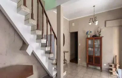 Casa com 4 quartos à venda na Rua Gino, Chácara Belenzinho, São Paulo