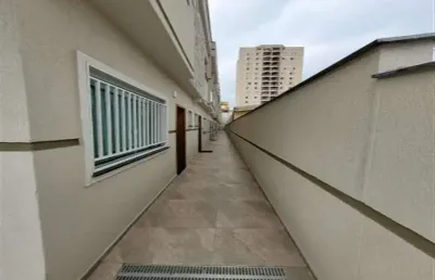 Casa com 3 quartos à venda na Rua Vinte e Nove de Outubro, Vila Matilde, São Paulo