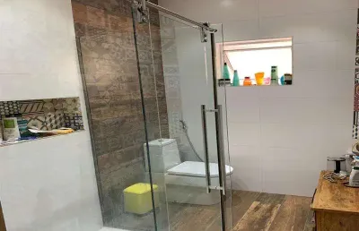 Casa com 3 quartos para alugar na Rua Serra da Bocaina, Quarta Parada, São Paulo