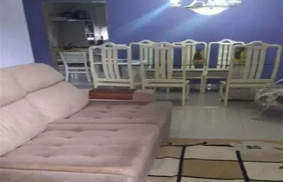 Apartamento com 3 quartos à venda na Rua Atuaí, Vila Esperança, São Paulo