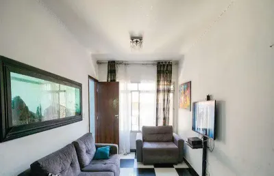 Casa com 4 quartos à venda na Avenida dos Pequis, Jardim Vila Formosa, São Paulo