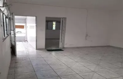 Casa com 2 quartos à venda na Rua Serra de Botucatu, Vila Gomes Cardim, São Paulo