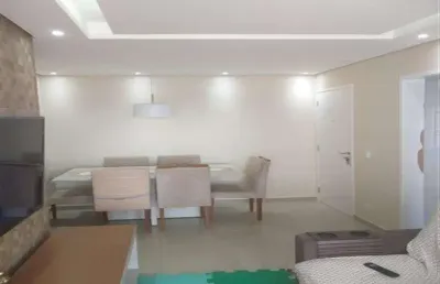 Apartamento com 2 quartos à venda na Avenida Vila Ema, Vila Ema, São Paulo