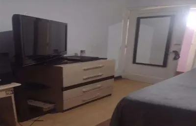 Apartamento com 2 quartos à venda na Rua Sapucaia, Alto da Mooca, São Paulo