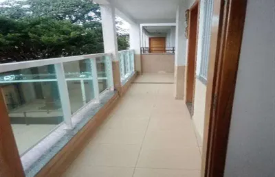 Apartamento com 2 quartos à venda na Rua Nunes Balboa, Vila Carrão, São Paulo