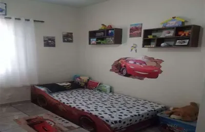 Casa com 3 quartos à venda na Rua Coronel José Lopes de Toledo, Vila Antonieta, São Paulo