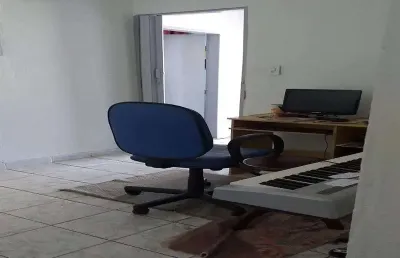 Casa com 4 quartos à venda na Rua Marquês do Lavradio, Jardim Vila Formosa, São Paulo
