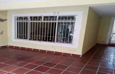 Casa com 2 quartos à venda na Rua Acrópole, Vila Santo Estevão, São Paulo