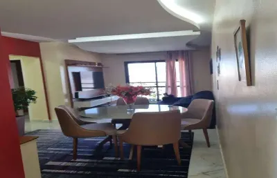 Apartamento com 3 quartos à venda na Rua Professor Pedreira de Freitas, Tatuapé, São Paulo