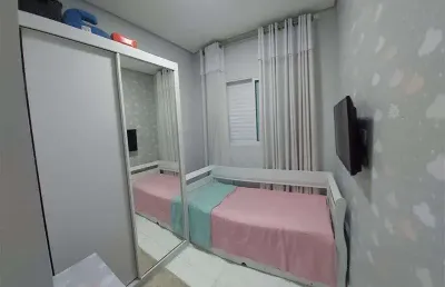 Casa com 3 quartos à venda na Rua Araurari, Vila Esperança, São Paulo