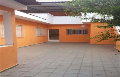 Sobrado jardim santa terezinha (zona leste) são paulo/sp