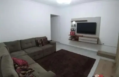Casa com 3 quartos à venda na Rua Livino Dargolo, Jardim Sapopemba, São Paulo