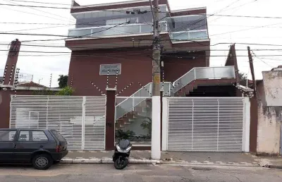 Casa com 3 quartos à venda na Rua Piranji, Vila Invernada, São Paulo