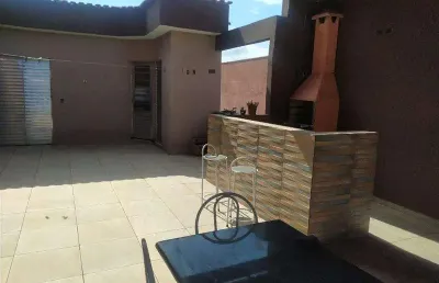 Casa com 5 quartos à venda na Rua Júlio César Amidano, Jardim Sapopemba, São Paulo