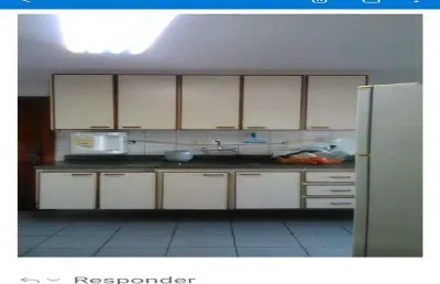 Apartamento com 4 quartos à venda na Avenida Doutor Eduardo Cotching, Vila Formosa, São Paulo