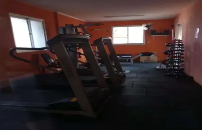 Apartamento jardim santa terezinha (zona leste) são paulo/sp