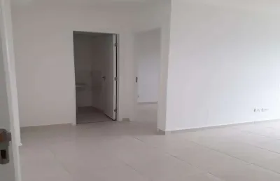 Apartamento com 1 quarto à venda na Rua Doutor Fábio Montenegro, Vila Guilhermina, São Paulo