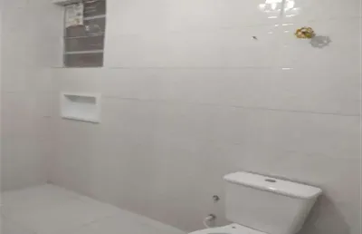 Apartamento com 3 quartos à venda na Rua José Monteiro, Brás, São Paulo
