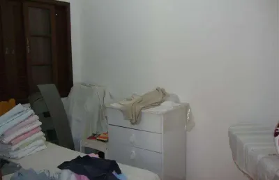 Casa com 3 quartos à venda na Rua Uacumã, Jardim Santa Maria, São Paulo