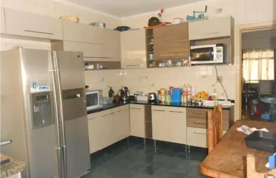 Casa com 2 quartos à venda na Rua Catiguá, Tatuapé, São Paulo