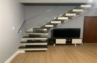 Casa com 4 quartos à venda na Rua Doutor Jorge Ramos, Tatuapé, São Paulo