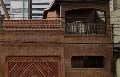 Casa com 4 quartos para alugar na Rua Tijuco Preto, Tatuapé, São Paulo
