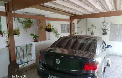 Terreno à venda na Rua Sebastião Barbosa, Vila Regente Feijó, São Paulo