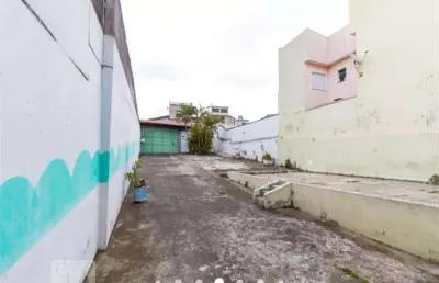 Casa com 6 quartos à venda na Rua Anajazeira, Vila União (Zona Leste), São Paulo