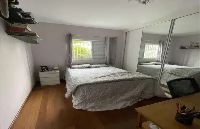 Casa com 3 quartos à venda na Rua Rodolfo André, Vila Ré, São Paulo