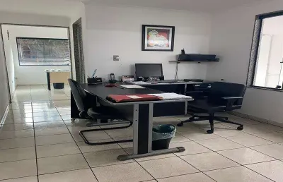 Casa chácara santo antônio (zona leste) são paulo/sp
