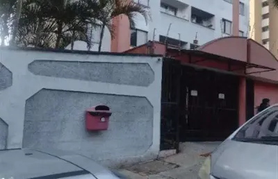 Apartamento jardim santa terezinha (zona leste) são paulo/sp