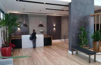 Sala comercial à venda na Rua Soriano de Sousa, Tatuapé, São Paulo