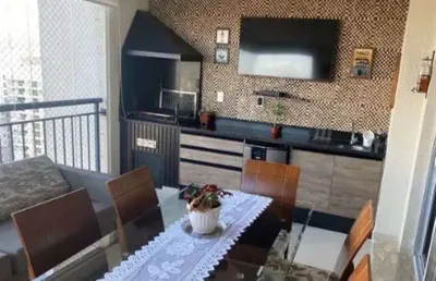 Apartamento com 2 quartos à venda na Rua Felício Pereira, Jardim Piqueroby, São Paulo