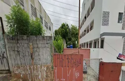 Terreno à venda na Rua José Loureiro das Neves, Vila Cleonice, São Paulo
