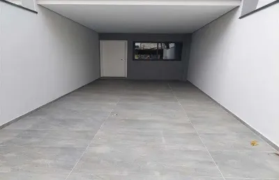 Casa com 3 quartos à venda na Rua Rainúnculos, Vila Alpina, São Paulo