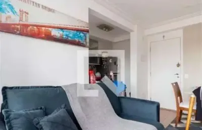 Apartamento com 2 quartos à venda na Rua Cajuru, Belenzinho, São Paulo