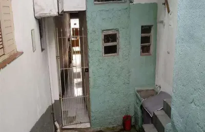 Terreno à venda na Avenida do Oratório, Parque São Lucas, São Paulo