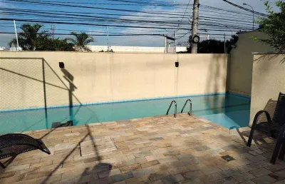 Apartamento com 2 quartos à venda na Rua Dianópolis, Parque da Mooca, São Paulo