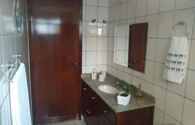 Apartamento chácara santo antônio (zona leste) são paulo/sp