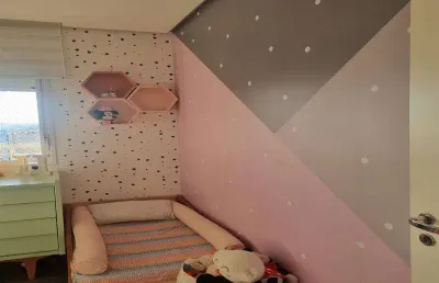 Apartamento com 3 quartos à venda na Rua Toledo Barbosa, Belenzinho, São Paulo