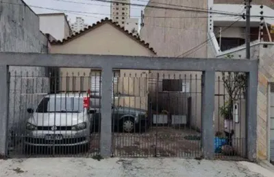 Terreno chácara santo antônio (zona leste) são paulo/sp