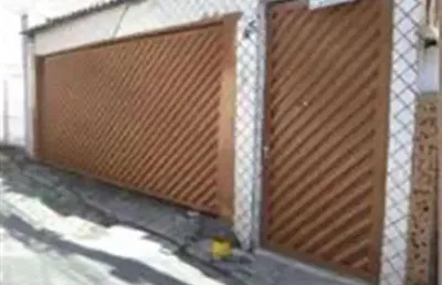 Terreno à venda na Rua José Manuel de Morais, Vila Alpina, São Paulo