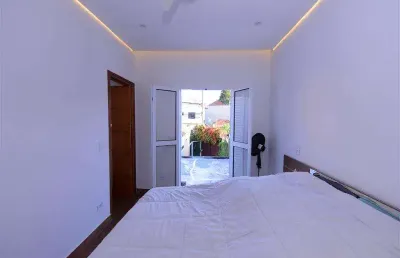 Casa com 2 quartos à venda na Rua Palmar, Alto da Mooca, São Paulo