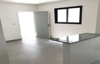 Apartamento com 1 quarto à venda na Rua Sebastião Mena, Vila Divina Pastora, São Paulo
