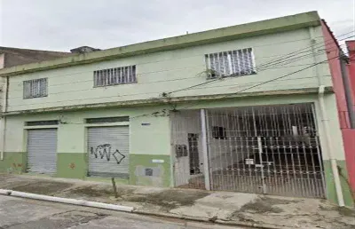 Terreno à venda na Rua Capitão José Leite, Vila Matilde, São Paulo