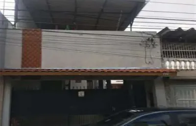 Casa com 26 quartos à venda na Rua Gentil Braga, Vila Buenos Aires, São Paulo