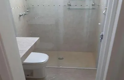 Apartamento com 2 quartos à venda na Rua Mandu, Vila Granada, São Paulo