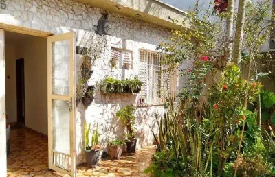 Casa com 3 quartos à venda na Rua Doutor Cristiano Altenfelder Silva, Vila Carrão, São Paulo