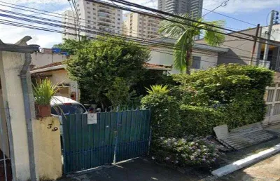 Terreno à venda na Rua da Saudade, Cidade Mãe do Céu, São Paulo