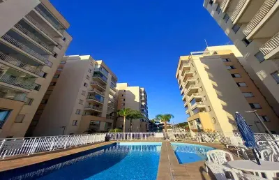 Apartamento com 3 quartos à venda na Rua João Teixeira da Silva, Vila Invernada, São Paulo
